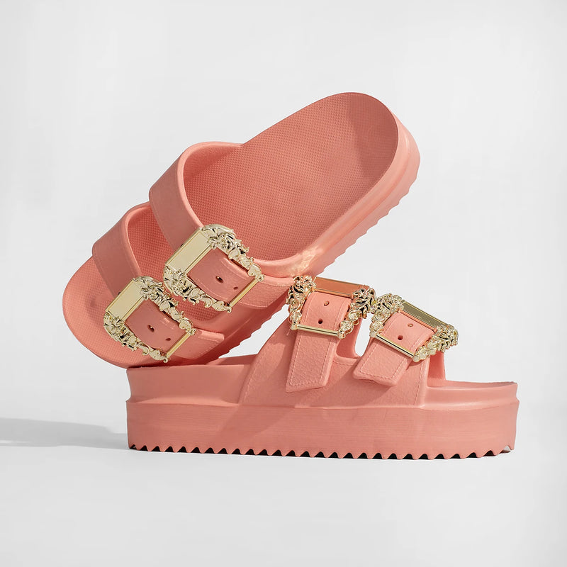 Chinelo Ortopédico Feminino -  Soft Cloud