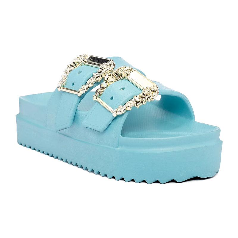Chinelo Ortopédico Feminino -  Soft Cloud