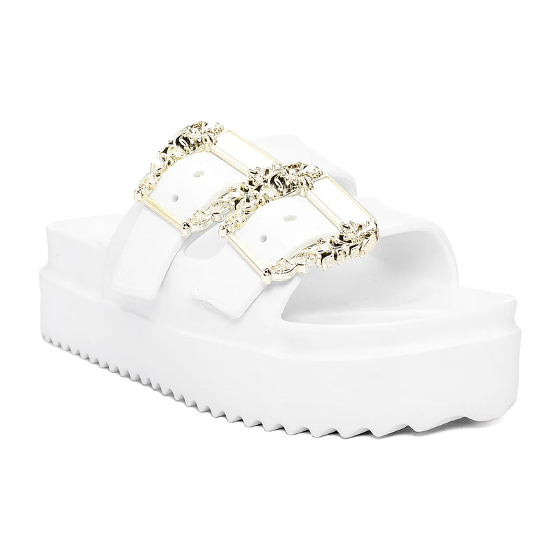 Chinelo Ortopédico Feminino -  Soft Cloud