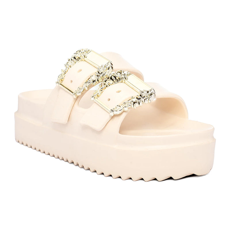 Chinelo Ortopédico Feminino -  Soft Cloud