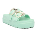 Chinelo Ortopédico Feminino -  Soft Cloud