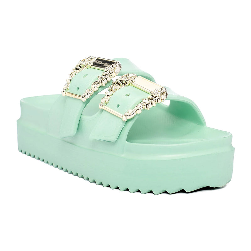 Chinelo Ortopédico Feminino -  Soft Cloud