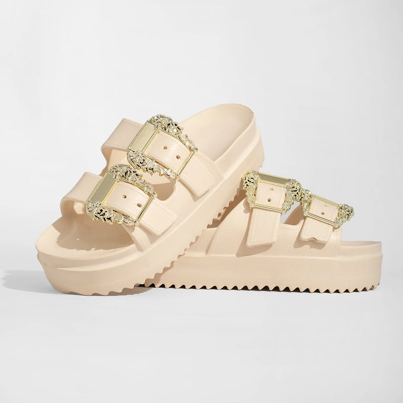 Chinelo Ortopédico Feminino -  Soft Cloud