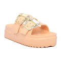 Chinelo Ortopédico Feminino -  Soft Cloud