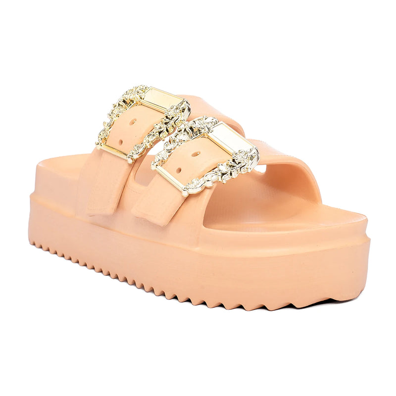 Chinelo Ortopédico Feminino -  Soft Cloud