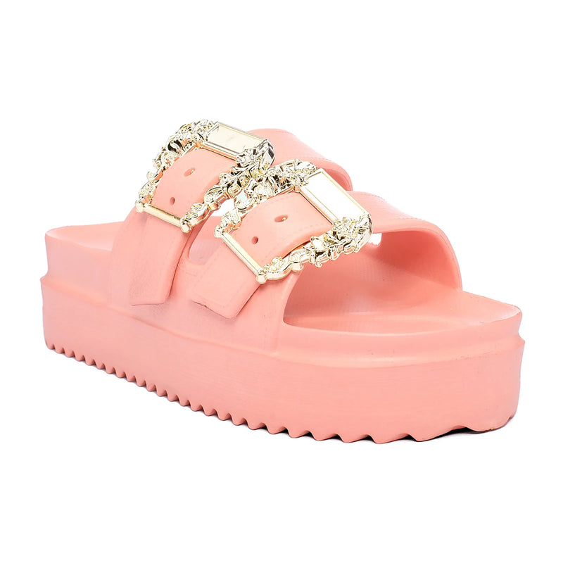 Chinelo Ortopédico Feminino -  Soft Cloud