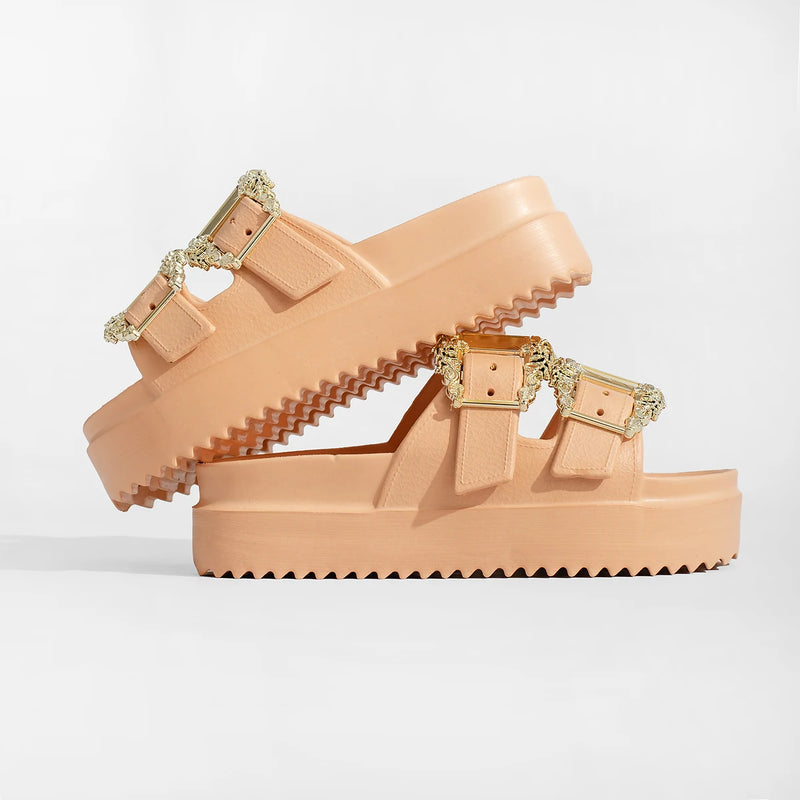 Chinelo Ortopédico Feminino -  Soft Cloud
