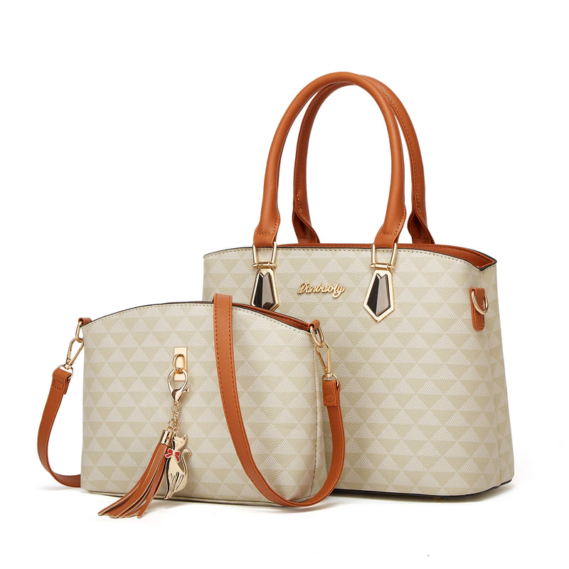 Bolsa  de Ombro Feminina