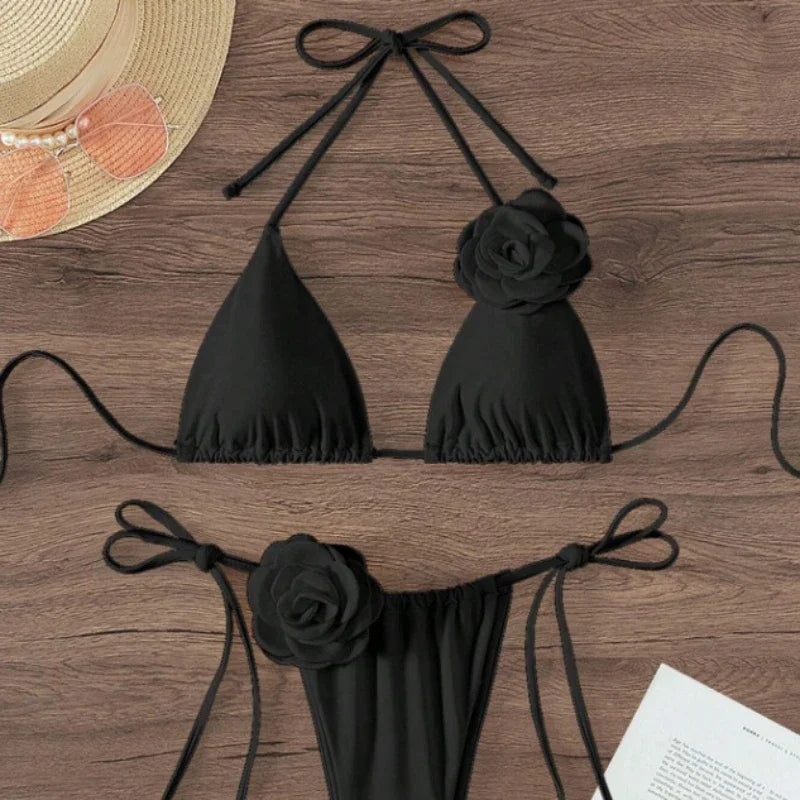 Conjunto de Biquíni Duas Peças