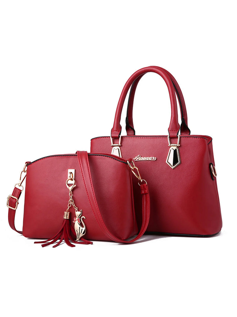 Bolsa  de Ombro Feminina