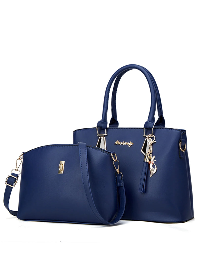Bolsa  de Ombro Feminina