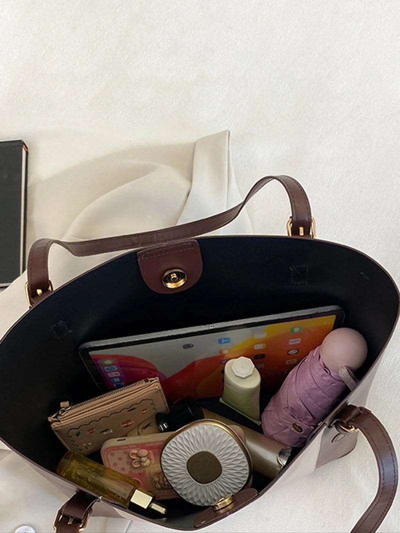 Bolsa de Viagem Retrô