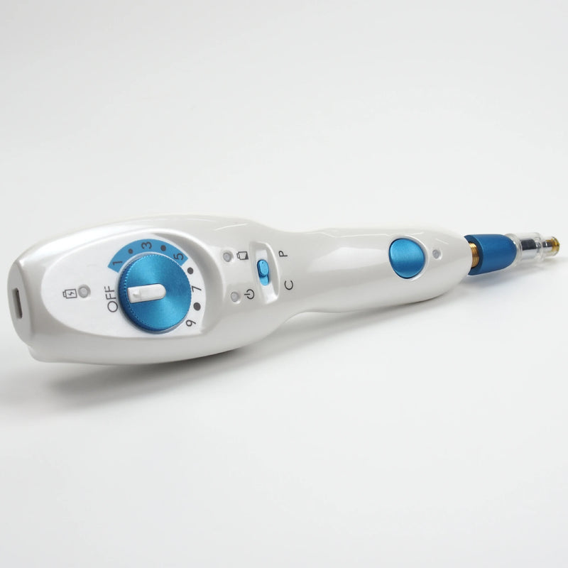 Caneta de Plasma Plamax Removedor de Manchas Escuras, Remoção de Rugas