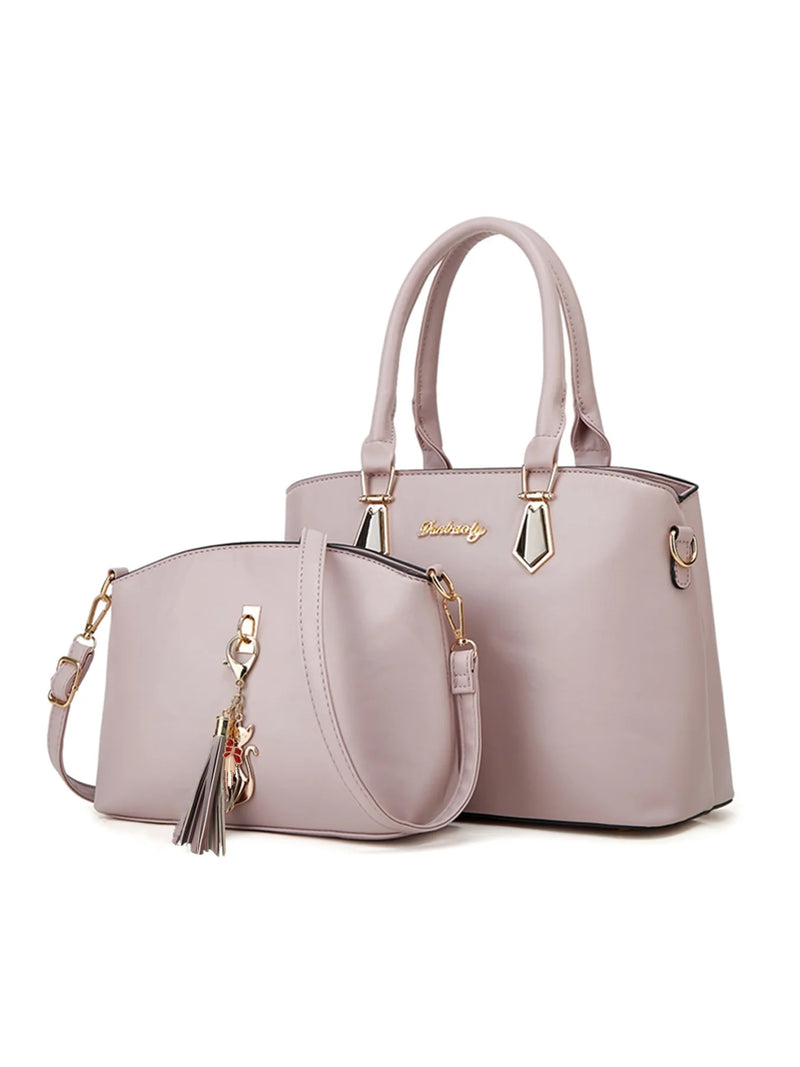 Bolsa  de Ombro Feminina