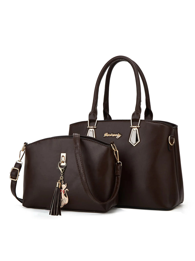 Bolsa  de Ombro Feminina