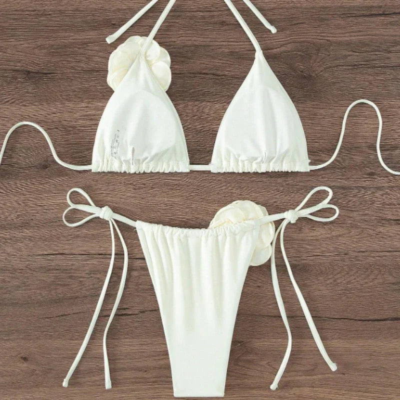 Conjunto de Biquíni Duas Peças