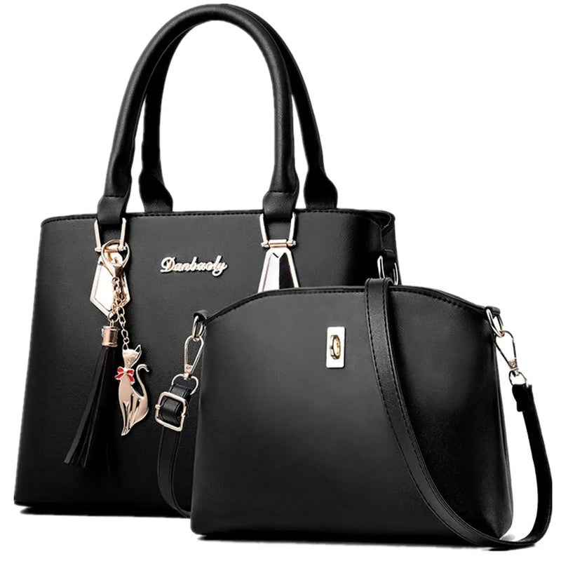 Bolsa  de Ombro Feminina