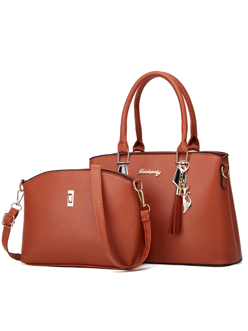 Bolsa  de Ombro Feminina
