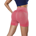 Short Esportivo Feminino Levanta Bumbum