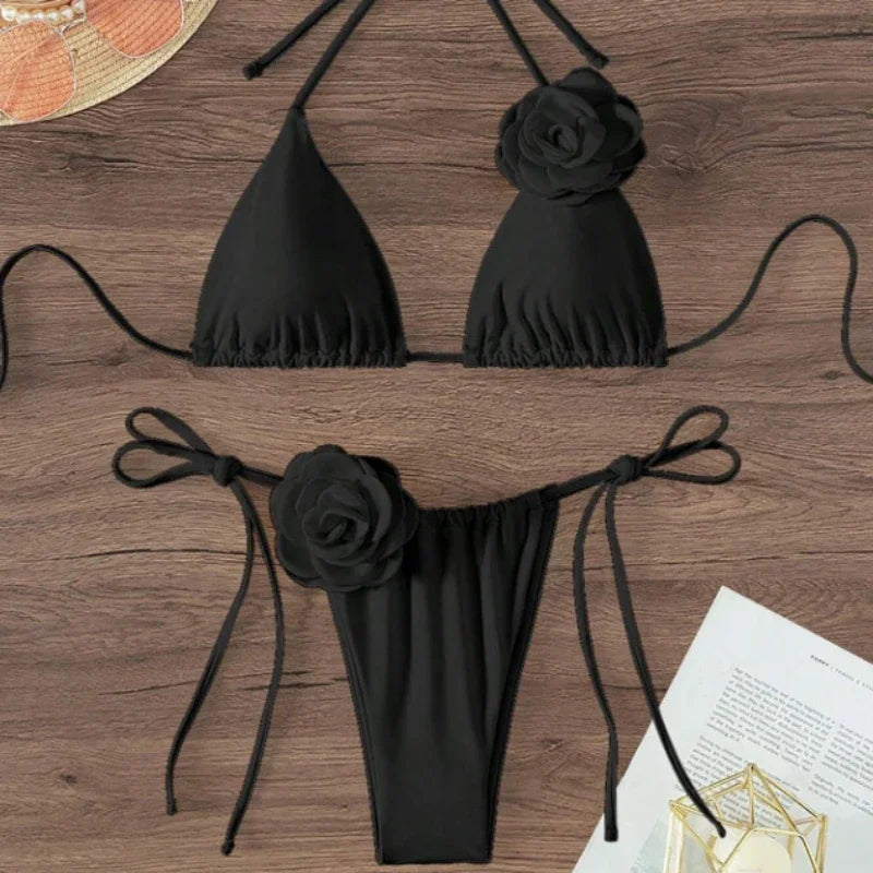Conjunto de Biquíni Duas Peças