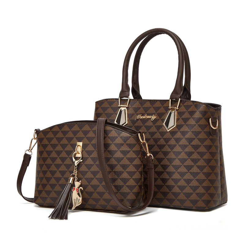 Bolsa  de Ombro Feminina