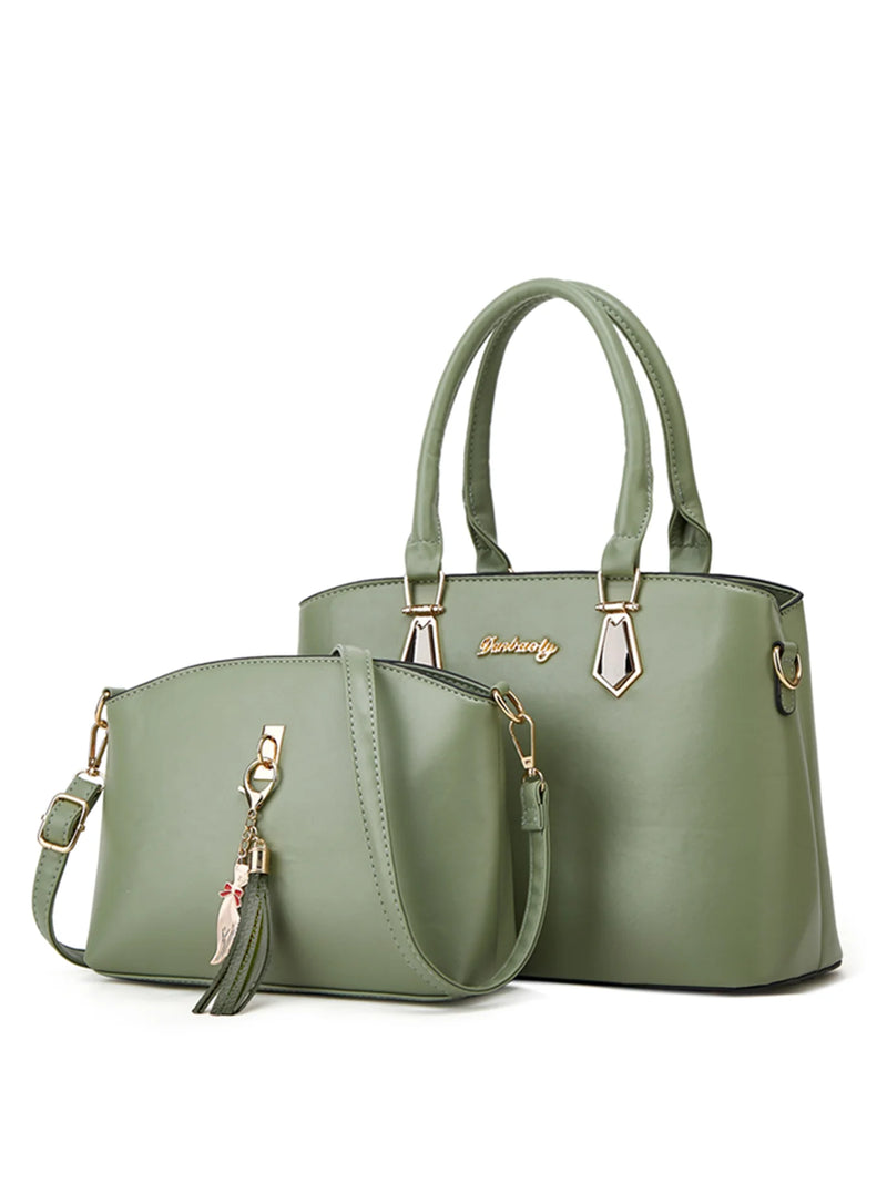 Bolsa  de Ombro Feminina