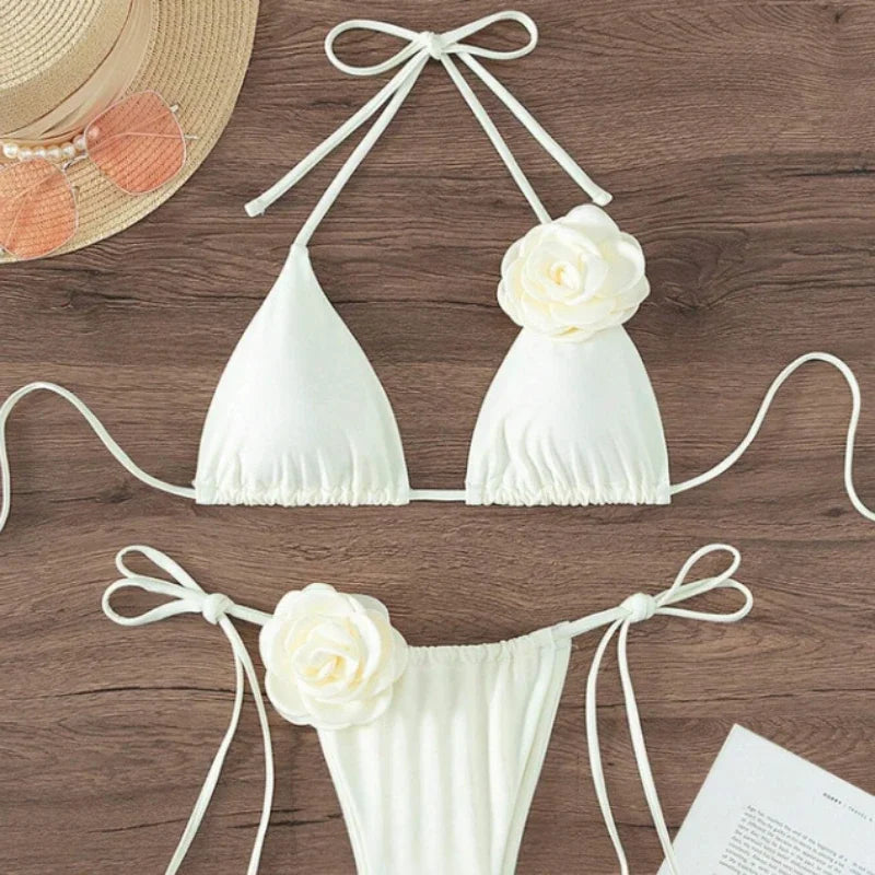 Conjunto de Biquíni Duas Peças