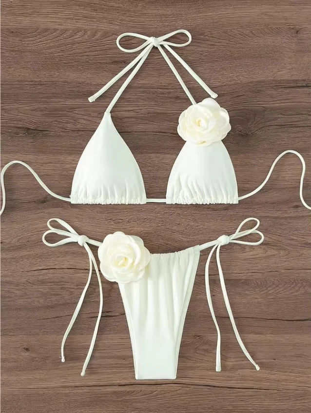 Conjunto de Biquíni Duas Peças