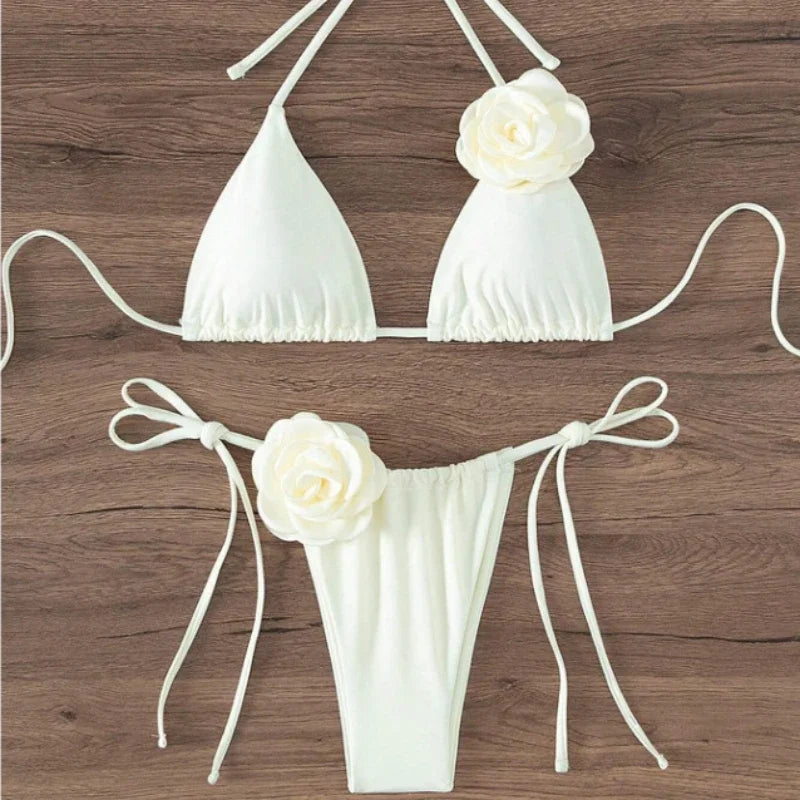 Conjunto de Biquíni Duas Peças