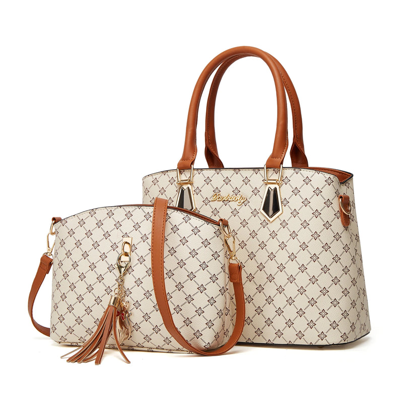 Bolsa  de Ombro Feminina